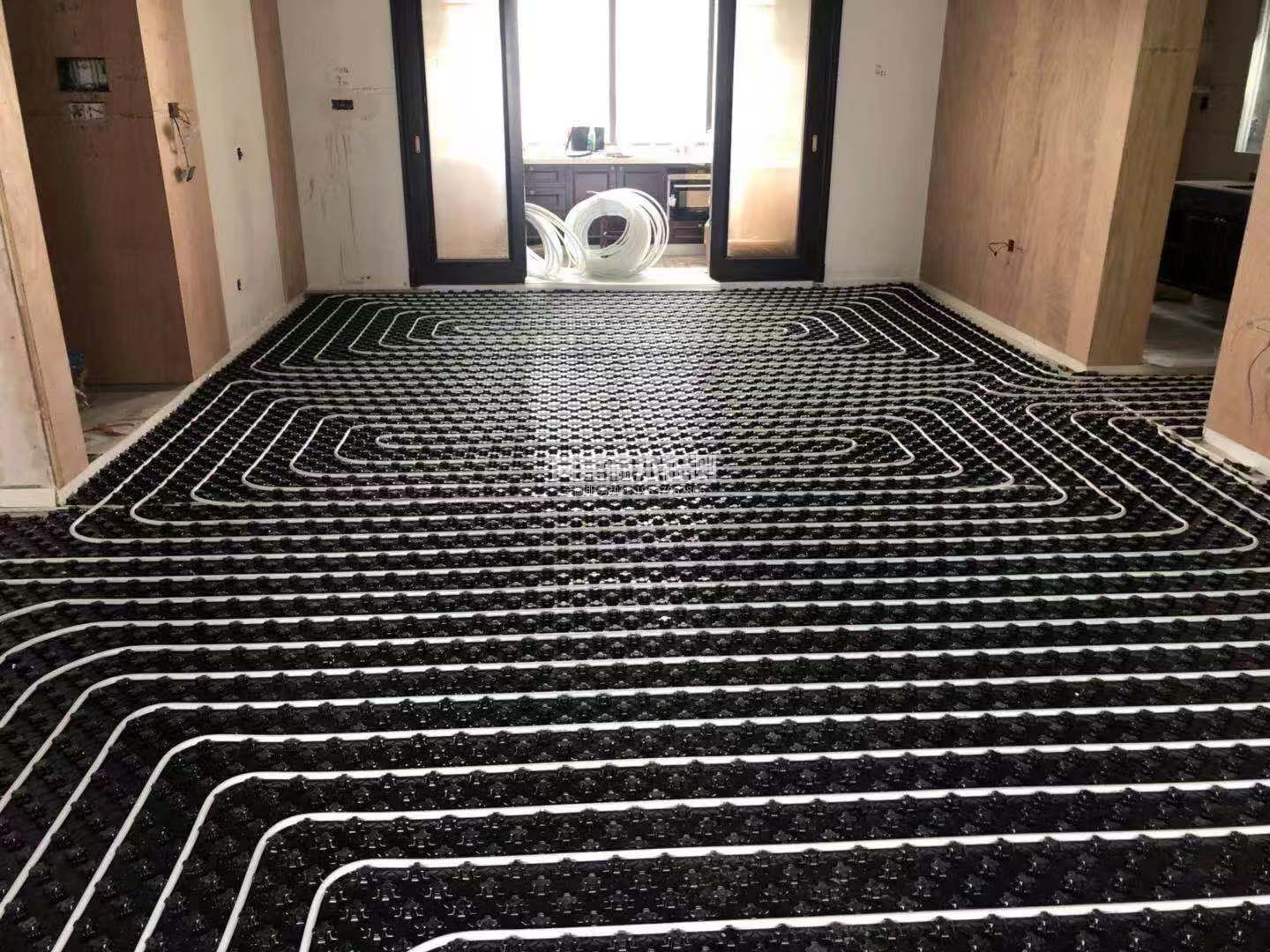 阳新地暖供热前需要注意什么_？